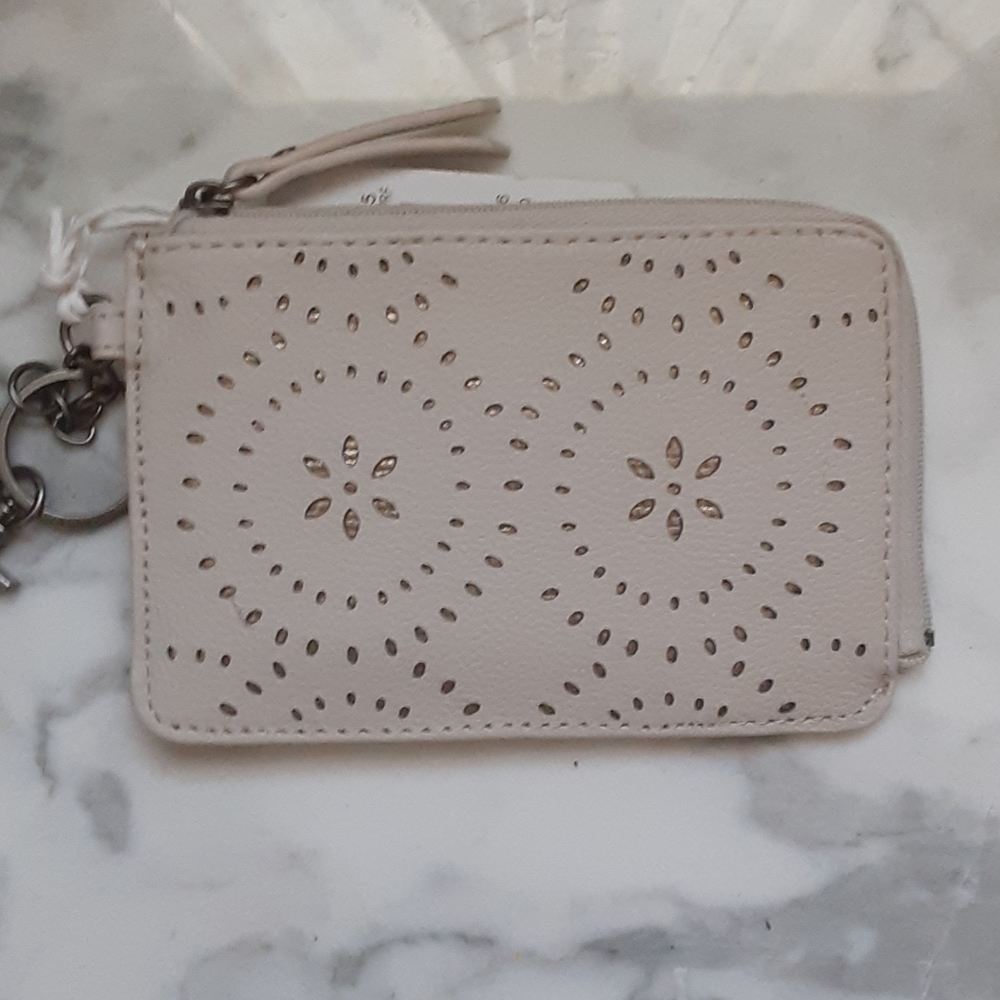 🆕️The Sack card and coin purse - Picture 5 of 6